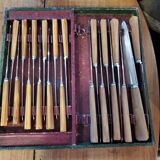 Knife box