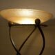 Lampadaire Jean-François Crochet
