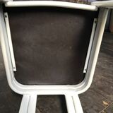 Postmodern dining chairs