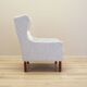 Lounge armchair, Danish design, 1960s, production: Denmark