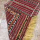 Moroccan Berber rug handwoven 100% wool