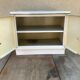 Old furniture low kitchen