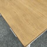 Large Vintage Desk - 70's Bohemian Desk