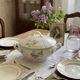 Soup tureen