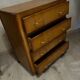Vintage chest of drawers 1950/60