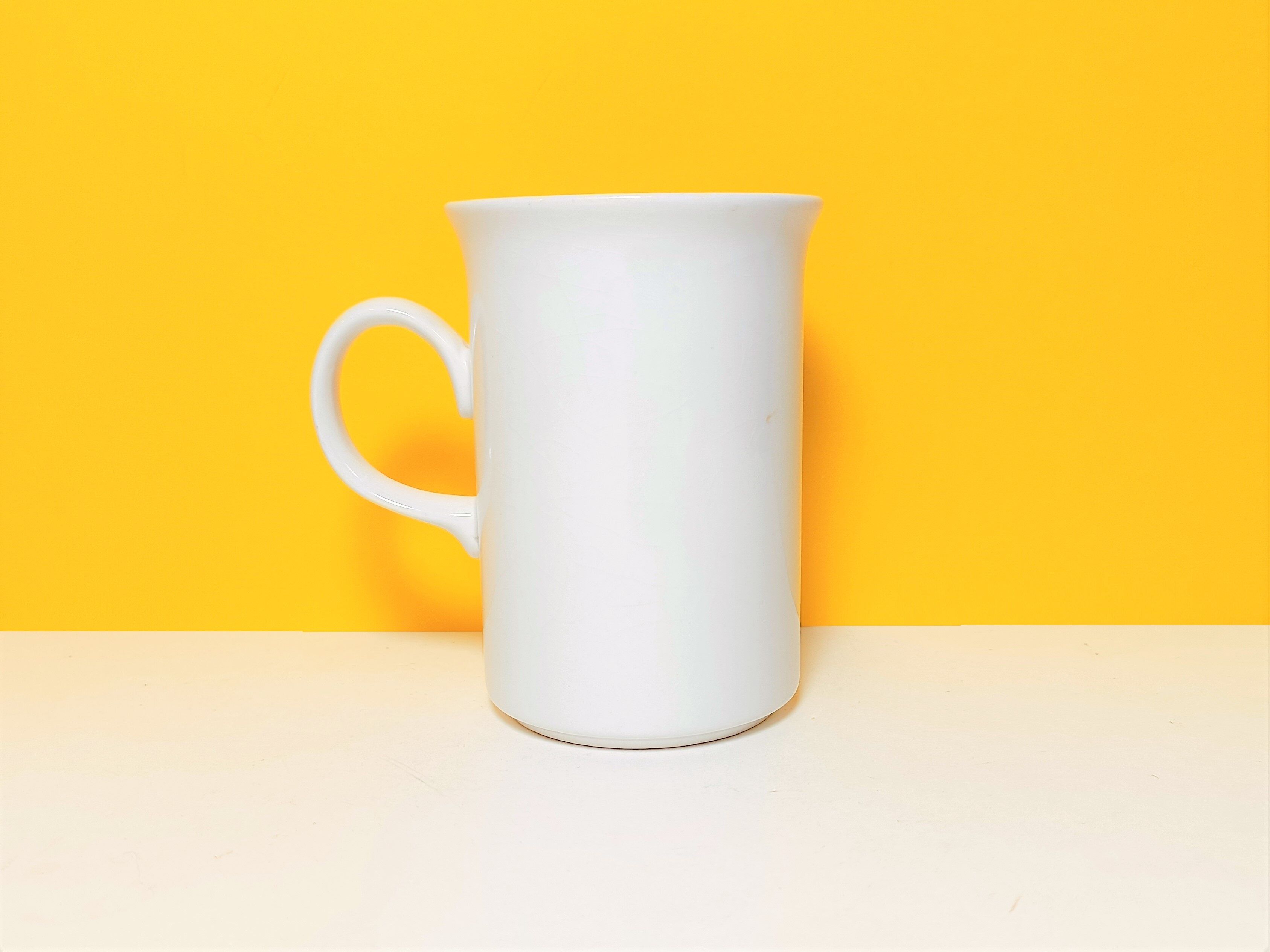 Mug anglais King Arthur Round Table