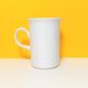 Mug anglais King Arthur Round Table