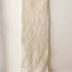 Handwoven runner rug - recycled cotton - 65 x 230 cm