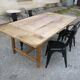 farm table