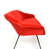Marlboro shell bench