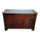 Vintage wooden buffet