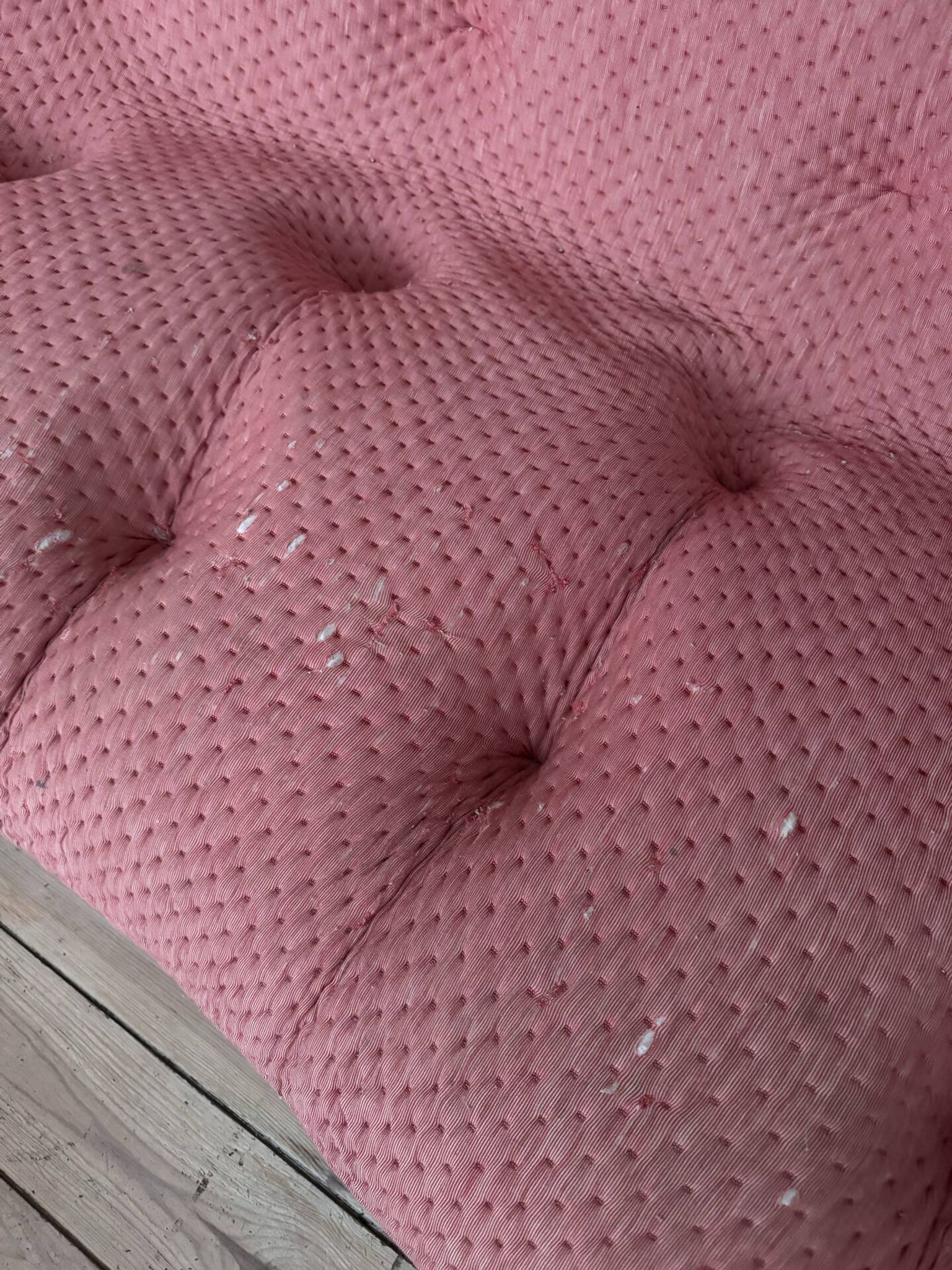 Ploum 4-seater sofa Ligne Roset