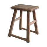 Chinese stool from the 1920s