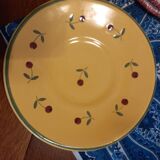 Small Sicard plate