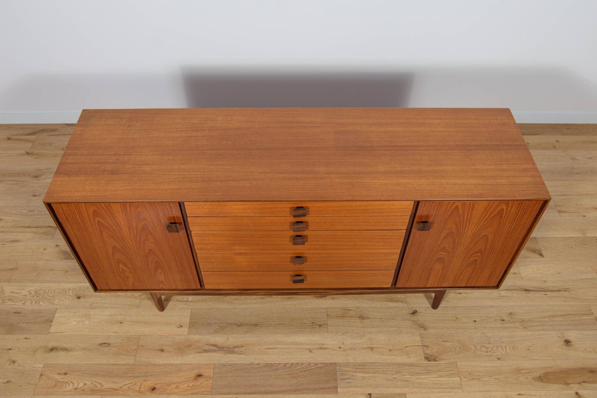 Mid-Century Sideboard by Ib Kofod Larsen for G-Plan, 1960s