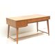 Bureau WK Möbel, années 1970