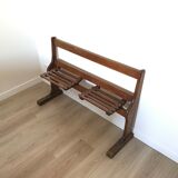 School desk double years 40-50