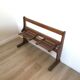 School desk double years 40-50