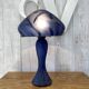 Mushroom lamp
