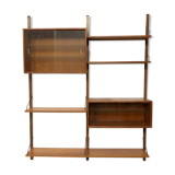 Poul Cadovius royal system