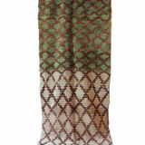 Moroccan Vintage Carpet 157 x 398 cm