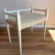 Tabouret vintage des années 1950