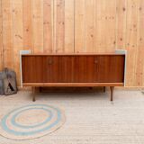 Enfilade scandinave