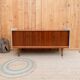 Enfilade scandinave