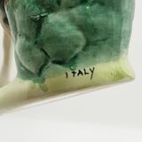 Vase italien