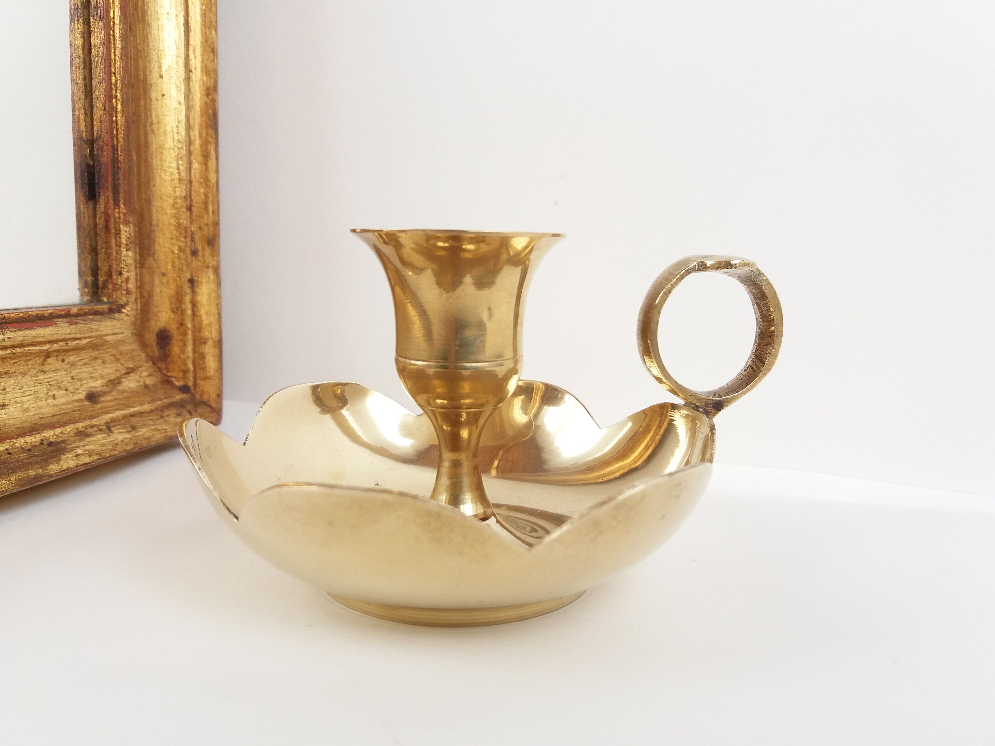 Corolla cellar rat bougeoir