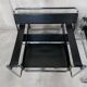 Vintage Wassily chair pair by Marcel Breuer