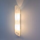 Murano glass wall light 60cm