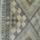 Tapis 233x170, années 1960