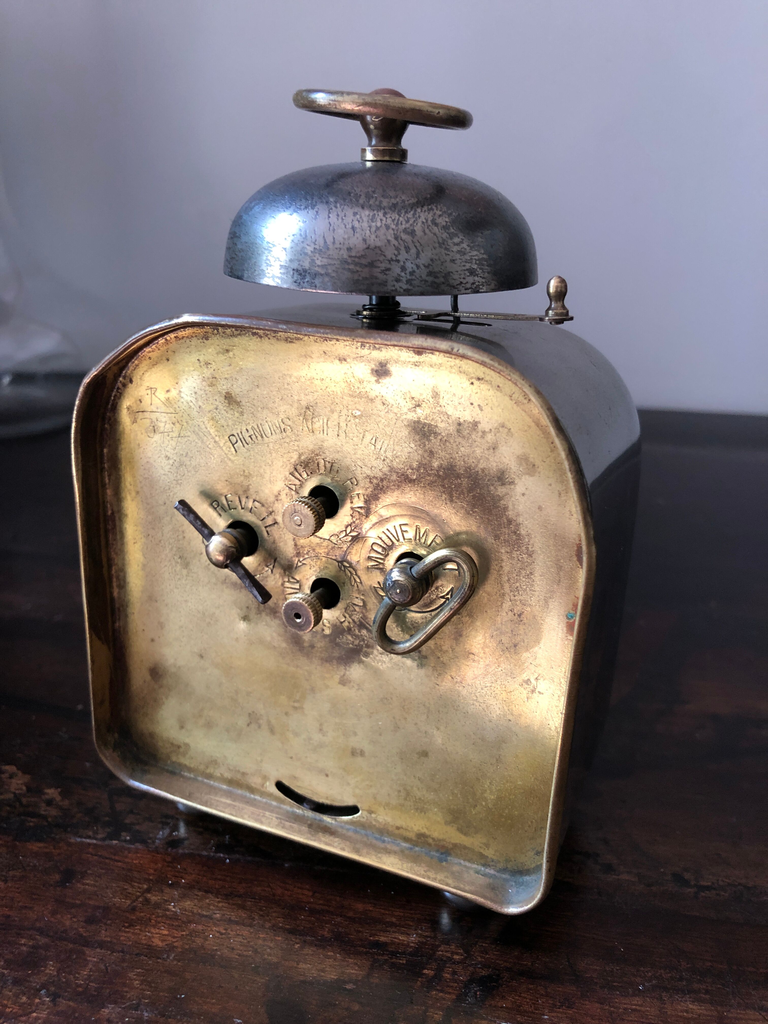 Awakening napoleon III era