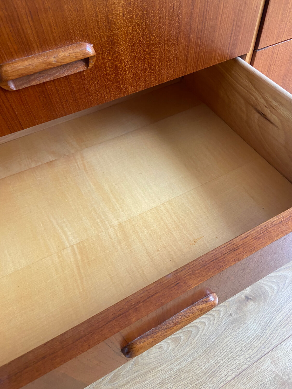 Vintage hairdresser 60s