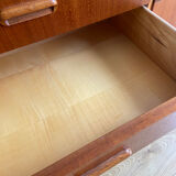 Vintage hairdresser 60s