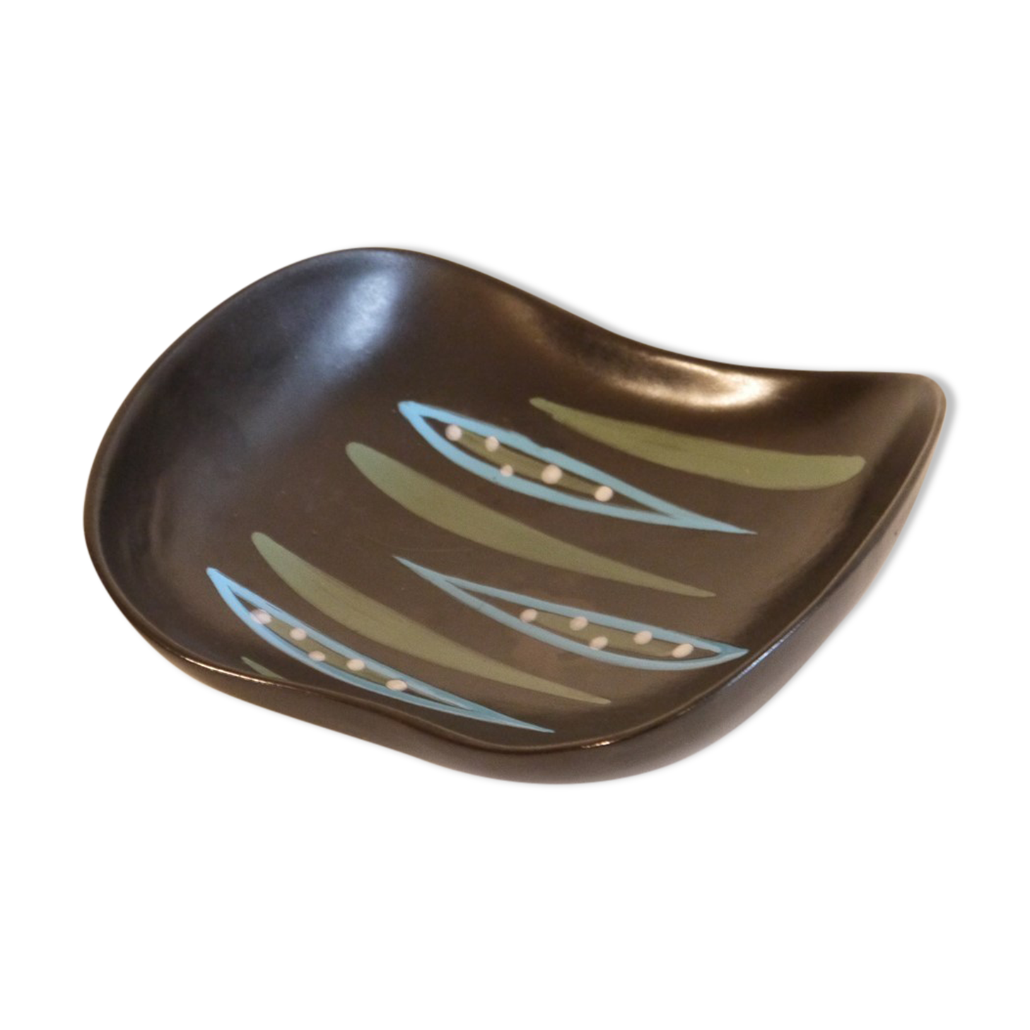 Ceramic pocket vacuum by Mari Simmulson 1960