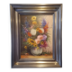 Huile sur toile Pirelli