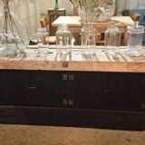 Ancient establishment