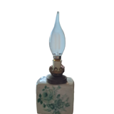 Limoges lamp