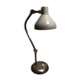 Lampe bureau 1950 articulée Jumo modèle GS1