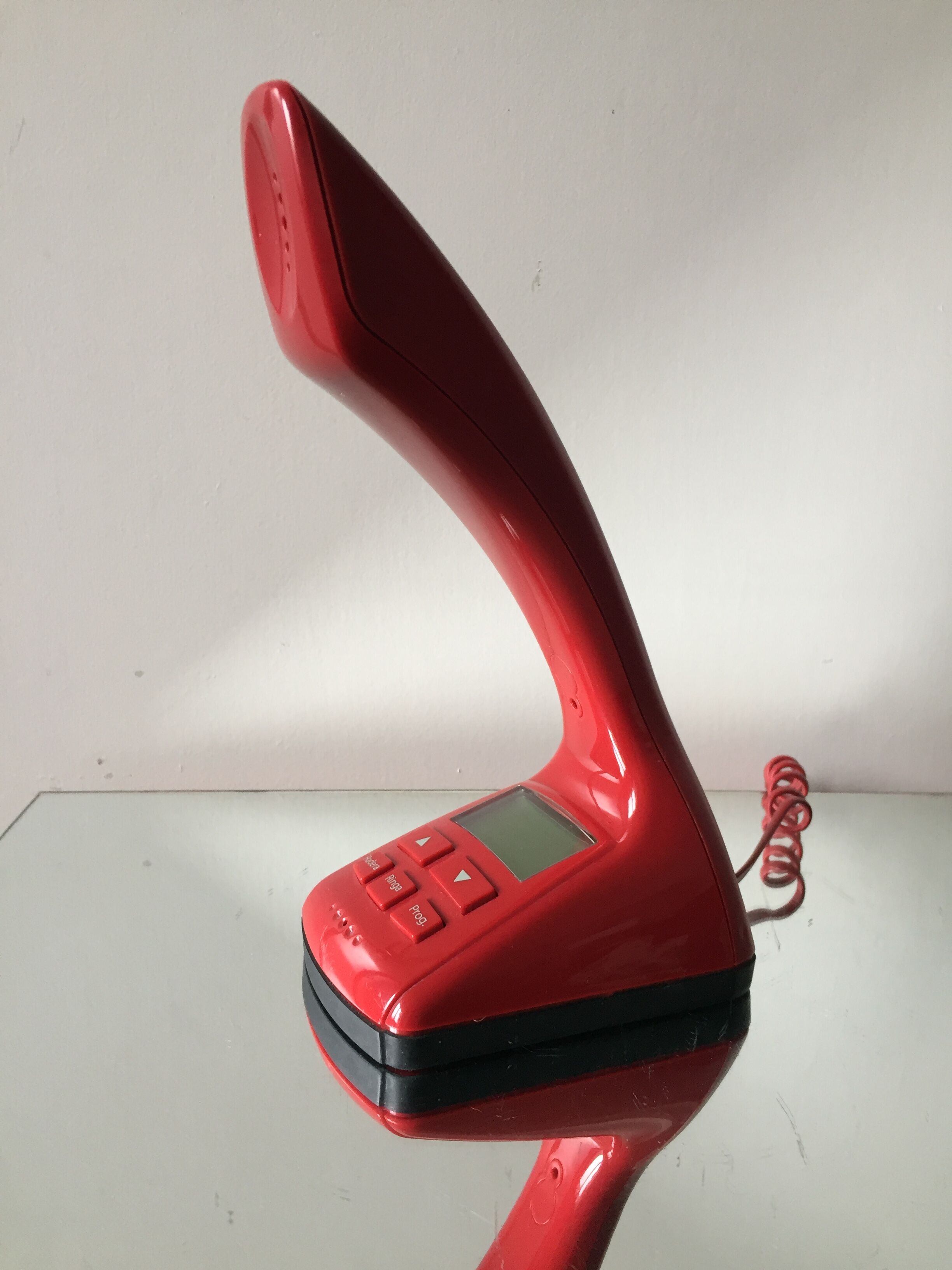 Telia Kobra Vintage Telephone