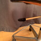 Desk chair by Egon Eiermann, Germany, 1970s