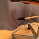 Desk chair by Egon Eiermann, Germany, 1970s