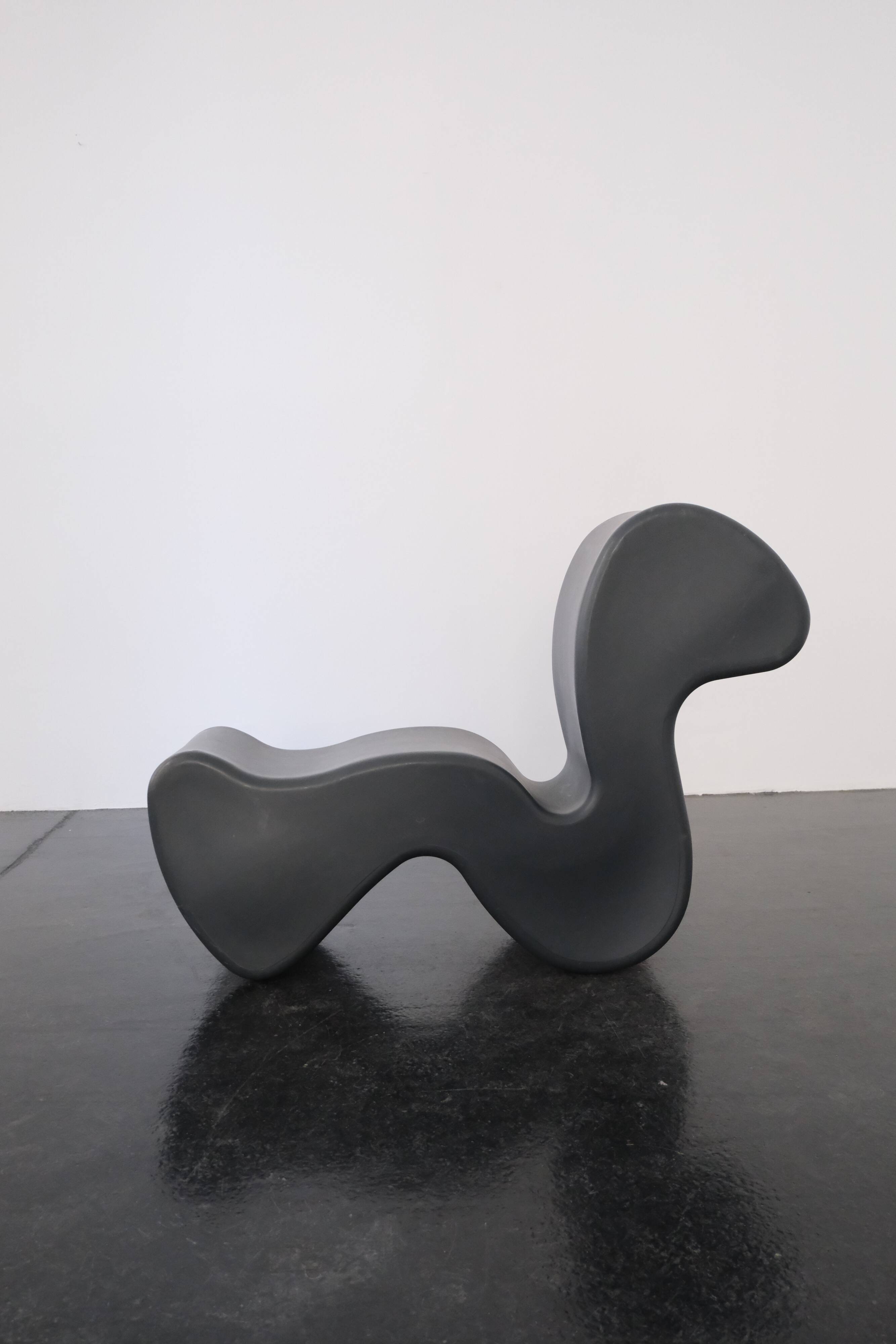 "Phantom" designed by Verner Panton / Innovation Randers
