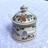 Sugar bowl