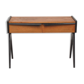 Console with compass feet, 1960