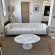 LC3 Canapé Le Corbusier for Cassina