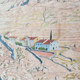 Poster "Greece" educational grid 1918