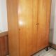 Armoire de maître d'école 2 portes